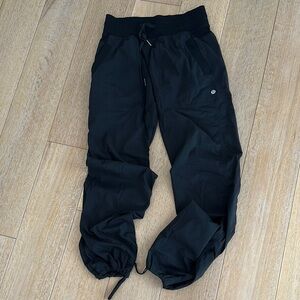lululemon athletica Women’s Studio pants